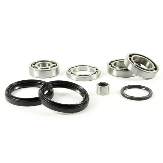 ProX Axles & Driveline — Arctic Cat AC1000