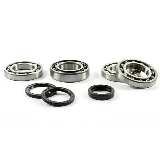 ProX Axles & Driveline — Polaris P550, Polaris P850