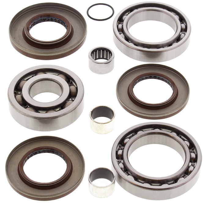 ProX Axles & Driveline — Polaris P1000, Polaris P500, Polaris P550 +1 more