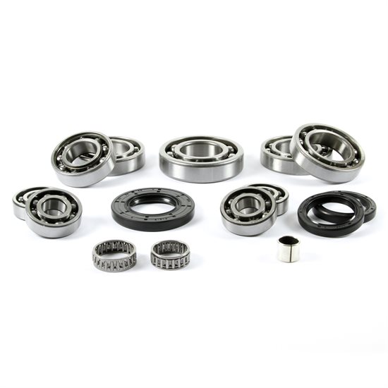 ProX Axles & Driveline — Polaris P300, Polaris P400