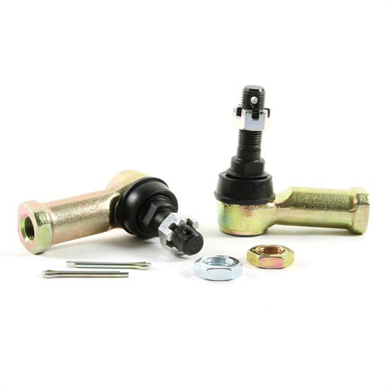 ProX Steering & Linkage — Can-Am 330, Can-Am 400, Can-Am 500 +3 more