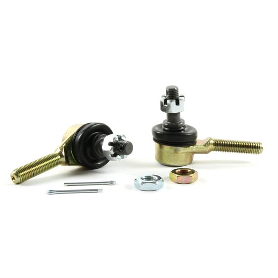ProX Steering & Linkage — Kawasaki KFX80, Suzuki LT125, Suzuki LT185 +8 more