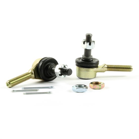 ProX Steering & Linkage — Kawasaki KVF650, Kawasaki KVF700, Suzuki LTV700