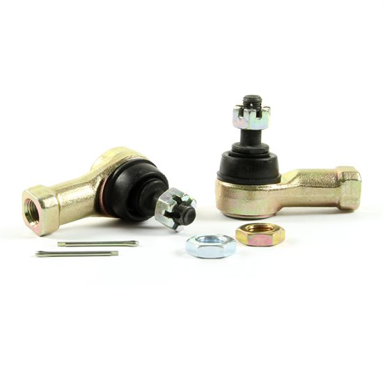 ProX Steering & Linkage — Kawasaki KFX700