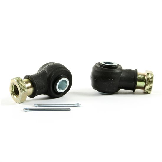 ProX Steering & Linkage — Polaris P300, Polaris P400