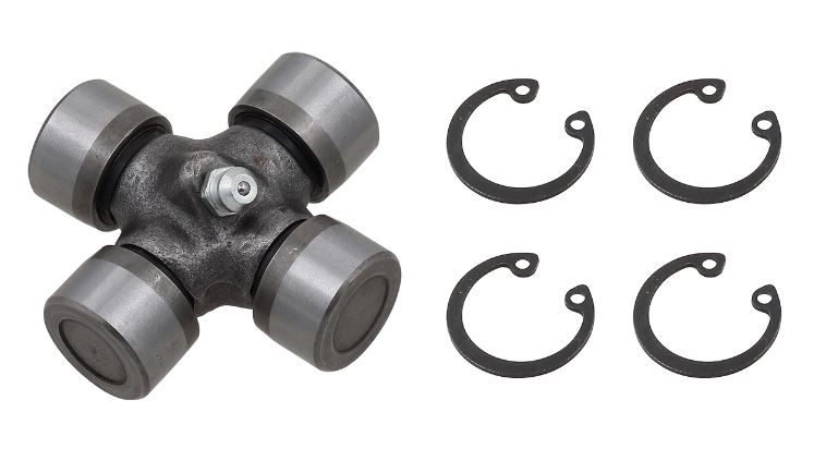 Bronco Axles & Driveline — Cf Moto ZF600