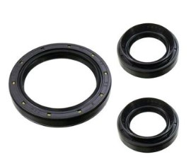 Bronco Axles & Driveline — Yamaha YFM350, Yamaha YFM400, Yamaha YFM450 +4 more