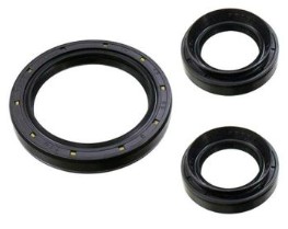 Bronco Axles & Driveline — Yamaha YFM550, Yamaha YFM700