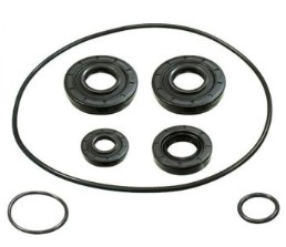 Bronco Axles & Driveline — Kawasaki KVF650, Kawasaki KVF750