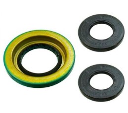 Bronco Axles & Driveline — Can-Am 1000, Can-Am 330, Can-Am 400 +6 more