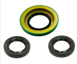 Bronco Axles & Driveline — Can-Am 400, Can-Am 500, Can-Am 650 +1 more