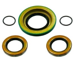 Bronco Axles & Driveline — Can-Am 1000, Can-Am 400, Can-Am 500 +2 more