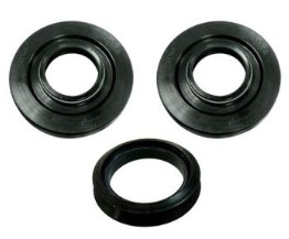 Bronco Axles & Driveline — Honda TRX400, Honda TRX500, Honda TRX650 +1 more