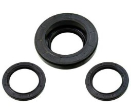 Bronco Axles & Driveline — Honda TRX400, Honda TRX450, Honda TRX500