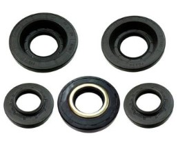 Bronco Axles & Driveline — Honda TRX650, Honda TRX680