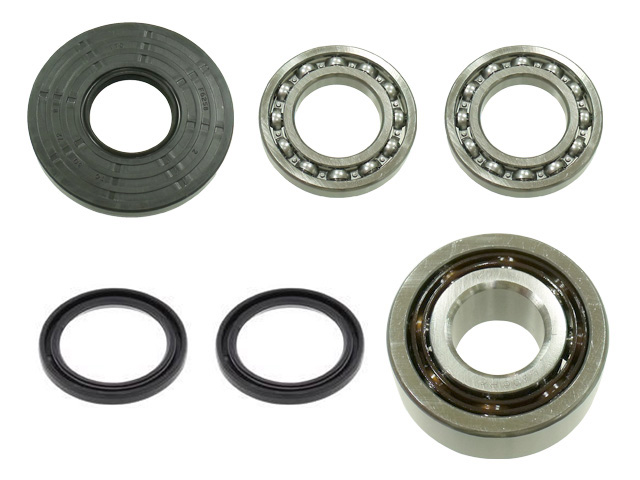 Bronco Axles & Driveline — Polaris P1000, Polaris P325, Polaris P500 +3 more