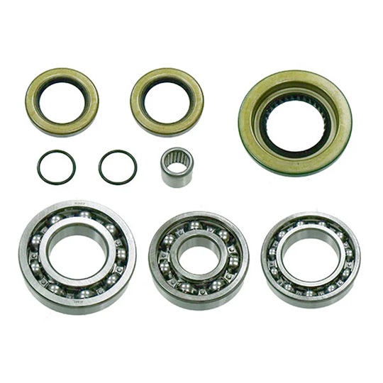 Bronco Axles & Driveline — Can-Am 1000, Can-Am 400, Can-Am 500 +2 more