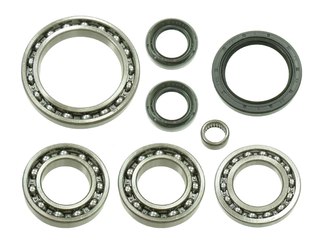 Bronco Axles & Driveline — Yamaha YFM450, Yamaha YFM600, Yamaha YFM660 +2 more