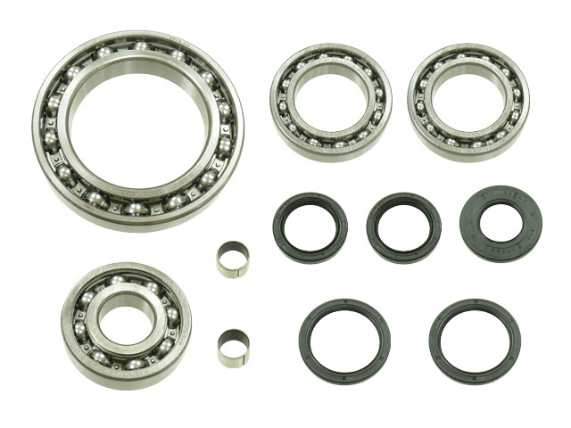 Bronco Axles & Driveline — Polaris P1000, Polaris P330, Polaris P400 +5 more