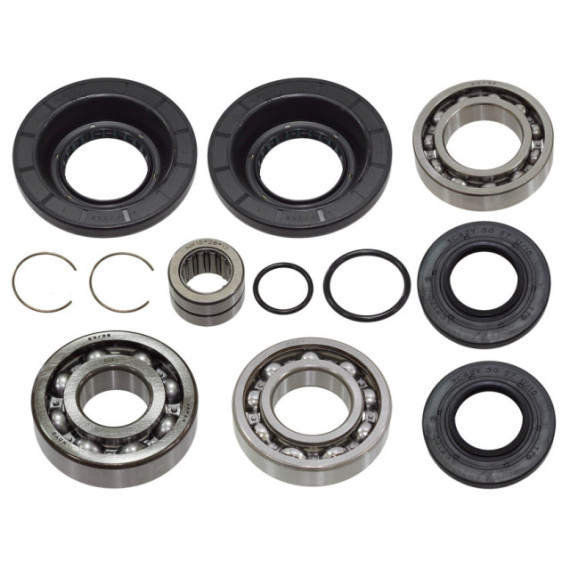 Bronco Axles & Driveline — Honda TRX420, Honda TRX500