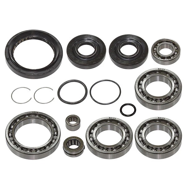 Bronco Axles & Driveline — Honda TRX500