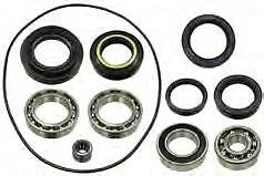 Bronco Axles & Driveline — Honda TRX500, Honda TRX680