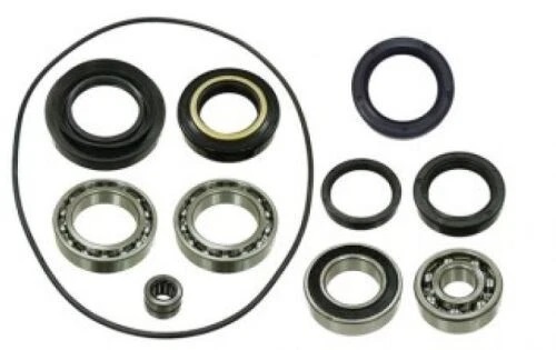 Bronco Axles & Driveline — Polaris P325, Polaris P400, Polaris P450 +3 more