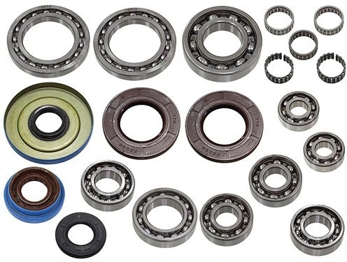 Bronco Axles & Driveline — Polaris P500, Polaris P700, Polaris P800