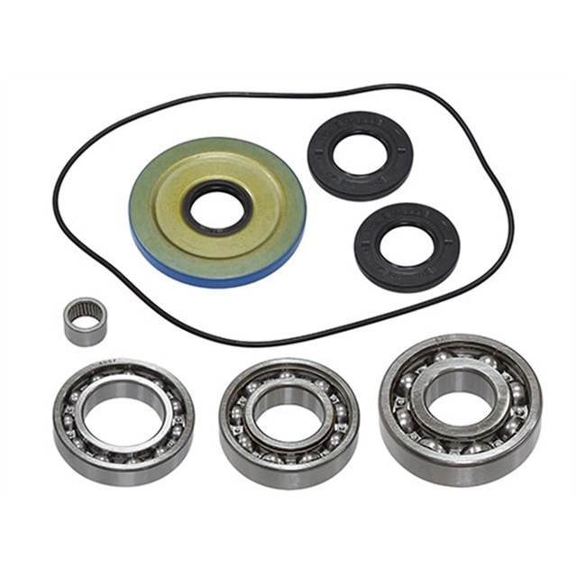 Bronco Axles & Driveline — Can-Am 1000, Can-Am 500, Can-Am 800