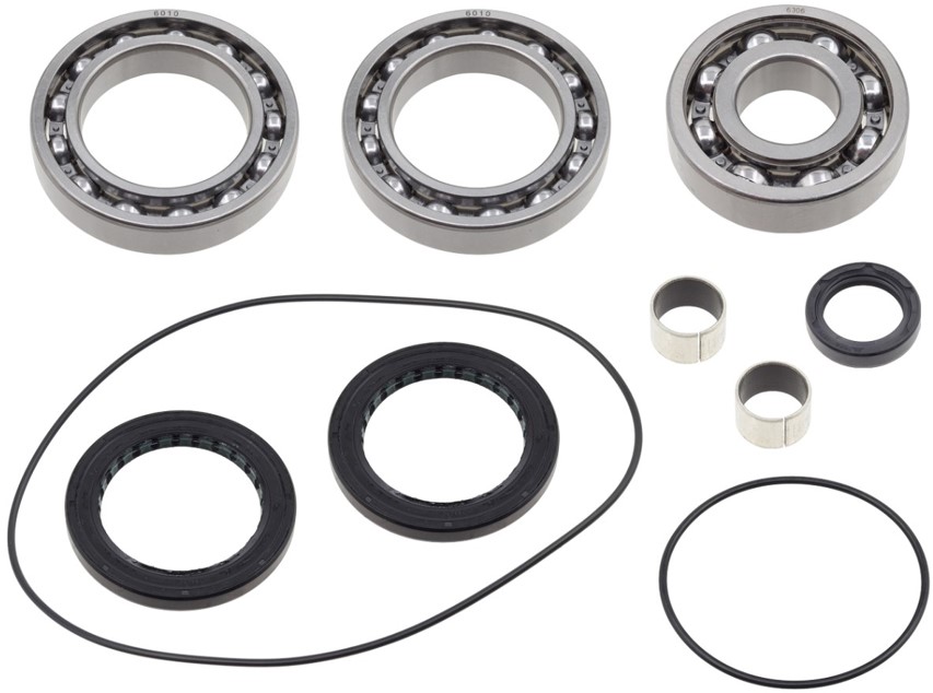 Bronco Axles & Driveline — Polaris P325, Polaris P425, Polaris P500 +2 more