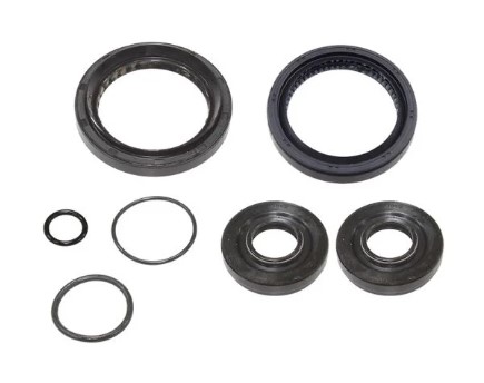 Bronco Axles & Driveline — Honda TRX520