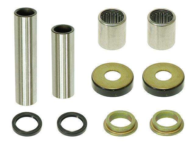 Bronco Suspension Bearings — Honda TRX400