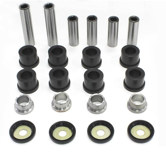 Bronco Suspension Bearings — Yamaha YFM350, Yamaha YFM400, Yamaha YFM450 +6 more