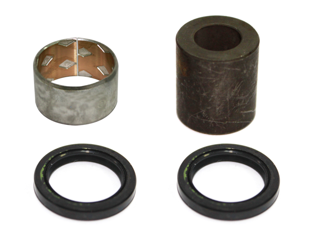Psychic Suspension Bearings — Honda TRX450