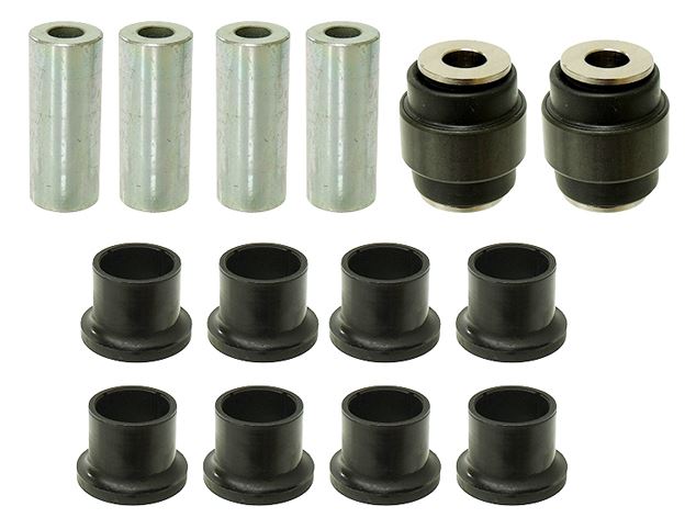 Bronco Suspension Bearings — Can-Am 1000