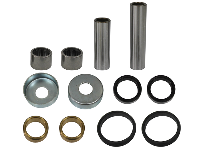 Bronco Suspension Bearings — Yamaha YFS200