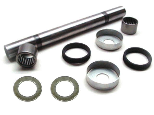 Bronco Suspension Bearings — Yamaha YFZ350
