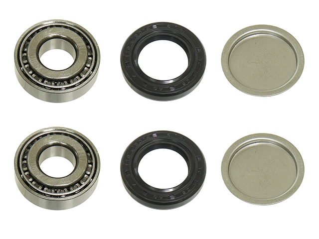 Bronco Suspension Bearings — Suzuki LTA500, Suzuki LTF500