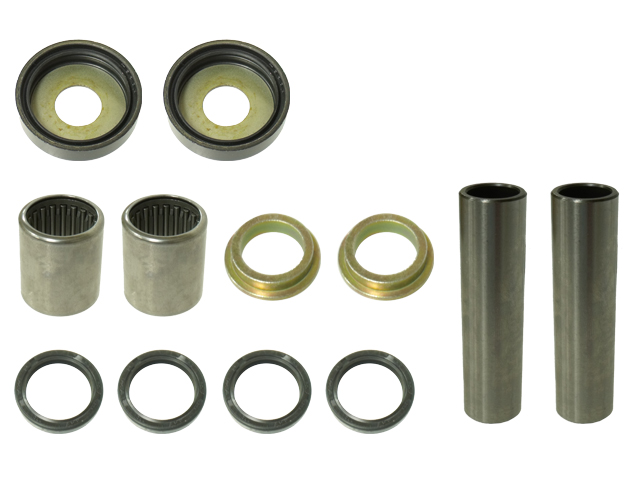 Bronco Suspension Bearings — Honda TRX450