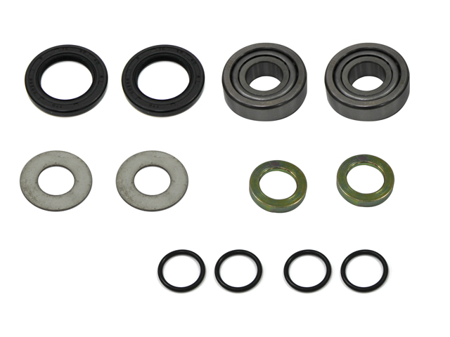 Bronco Suspension Bearings — Kawasaki KFX700, Kawasaki KVF300, Kawasaki KVF360 +4 more