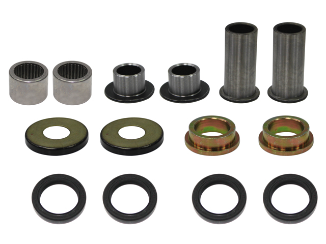 Bronco Suspension Bearings — Suzuki LT250, Suzuki LT500