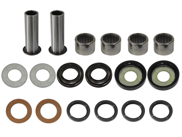 Bronco Suspension Bearings — Suzuki LTR450