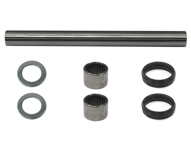Bronco Suspension Bearings — Yamaha YFM350