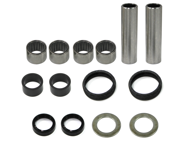 Bronco Suspension Bearings — Yamaha YFZ450