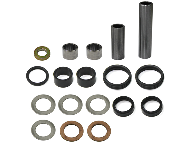 Bronco Suspension Bearings — Yamaha YFM660