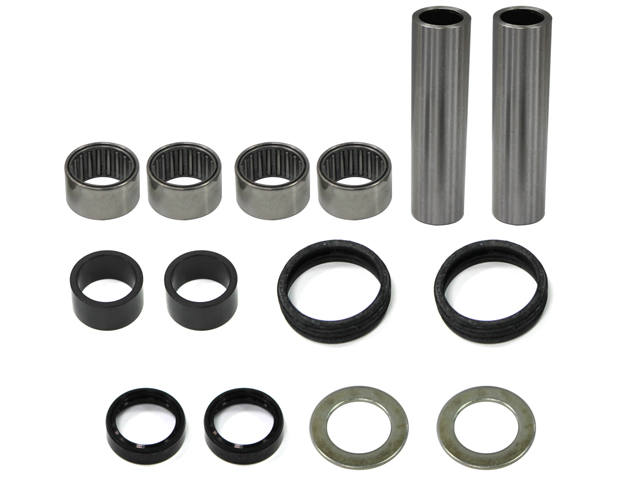 Bronco Suspension Bearings — Yamaha YFM700