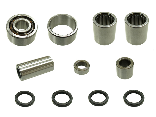 Bronco Suspension Bearings — Honda TRX420, Honda TRX500