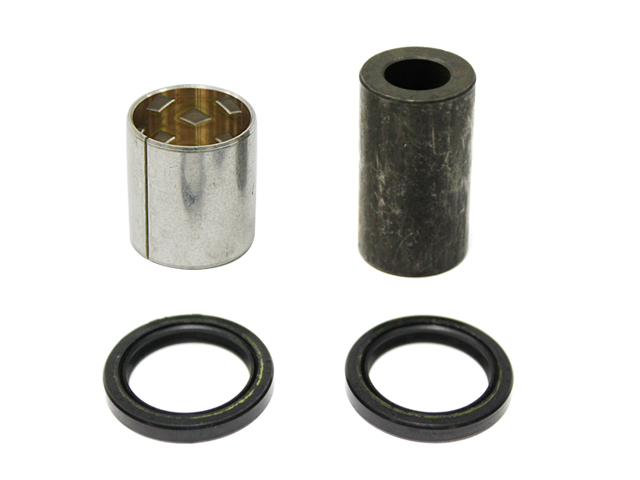 Bronco Suspension Bearings — Honda TRX420