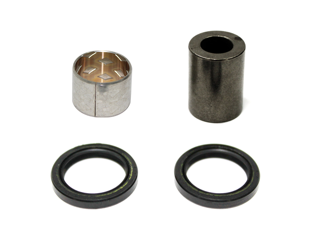 Bronco Suspension Bearings — Honda TRX420