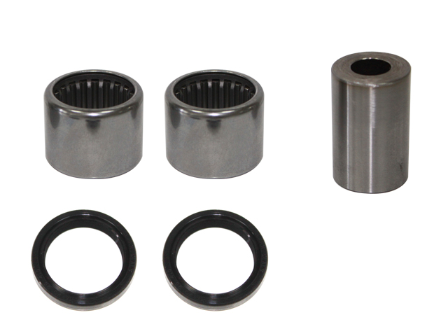 Psychic Suspension Bearings — Honda TRX350